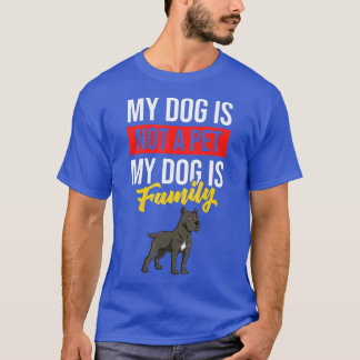 T-shirt Chien Chien Chien Chien Chien Chien Chien Chien Ch