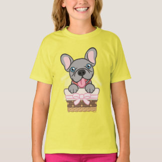 T-shirt Chien Chien-Chien Français