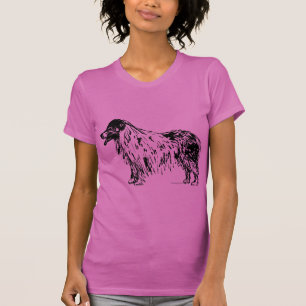 T-shirt Chien de berger australien
