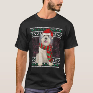 T-shirt Chien de berger des basses terres polonaises de No