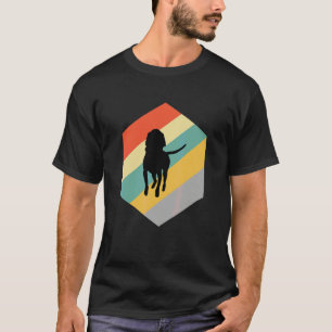 T-shirt Chien de Bruno du Jura