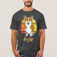 Chien de Corgi gallois Vintage 1634