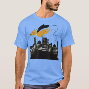 T-shirt Chien de Corgi Lady Chiot Lover Superdog Mutt Mutt