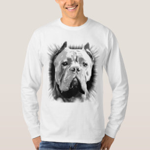 T-shirt Chien de corso de canne