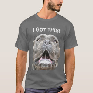 T-shirt Chien de garde - Cane Corso Mastiff Chien