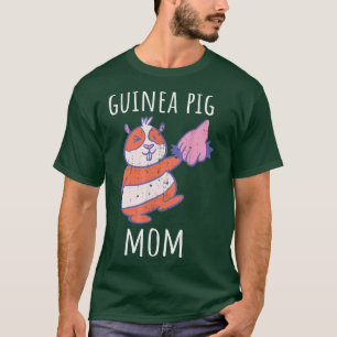 T-shirt Chien de Guinée dit propriétaire542