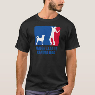 T-shirt Chien de Kangal
