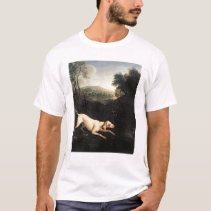 T-shirt Chien de Louis XIV, Tane
