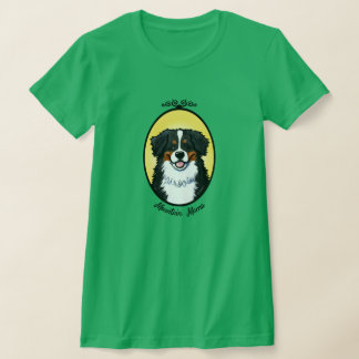 T-Shirt Chien de Montagne Bernois