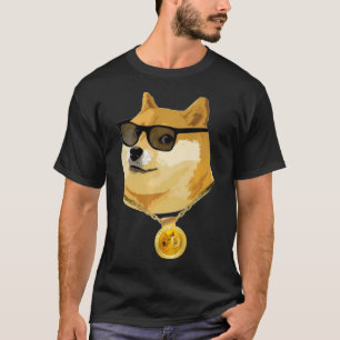 T-shirt Chien de pièce de chien - Forex, Crypto, Stock Tr