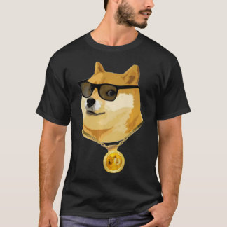 T-shirt Chien de pièce de chien - Forex, Crypto, Stock Tra
