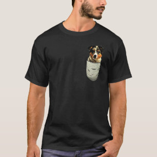 T-shirt Chien De Poche Français Pour Propriétaire De Chien