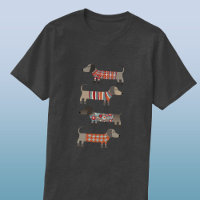 Chien de saucisse Dachshund