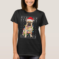 Chien de taureau français 1