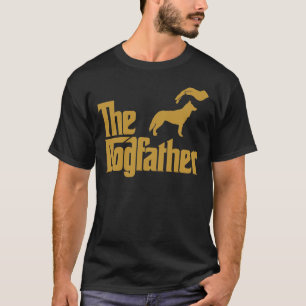 T-shirt Chien de traîneau sibérien