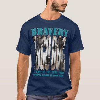 T-shirt Chien Dogsogo Chiens garçon garçon