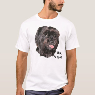 T-shirt Chien drôle
