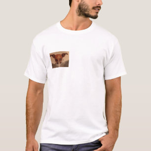 T-shirt chien drôle, cadeau pour amateurs de jolis