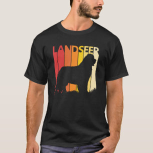 T-shirt Chien du débardeur