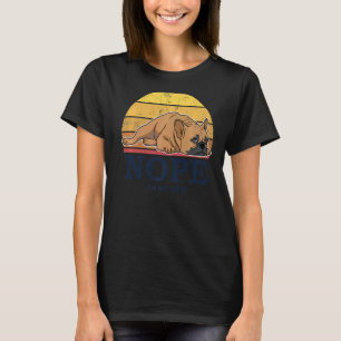 T-shirt Chien français de race française 107