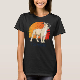 T-shirt Chien français de race française 114