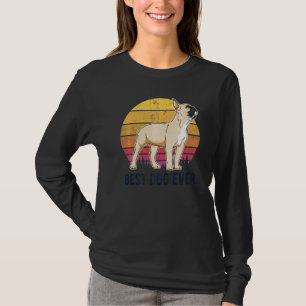T-shirt Chien français de race française 119
