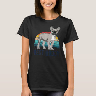 T-shirt Chien français de race française 131