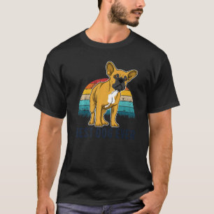 T-shirt Chien français de race française 156