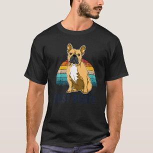 T-shirt Chien français de race française 168