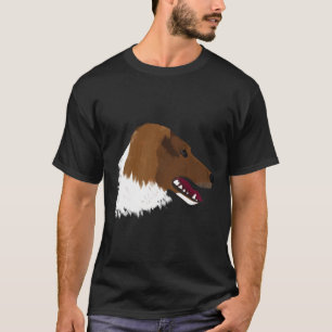 T-shirt Chien Jack Russell Terrier