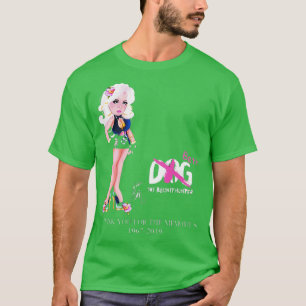T-shirt chien le chasseur de primes 1