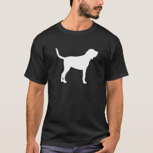T-shirt Chien Limier Maman Papa Animal de compagnie Mignon