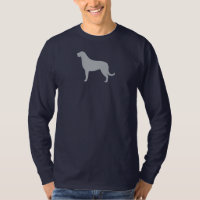 Chien-loup irlandais