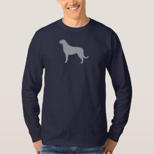 T-shirt Chien-loup irlandais