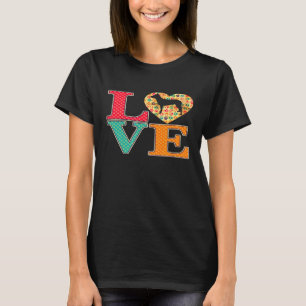 T-shirt Chien Malinois belge Malinois