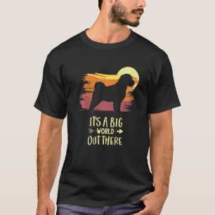 T-shirt Chien maltais de la race Terrier 8
