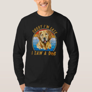 T-shirt Chien Maman Animaux Secourus Animal Rescue Sauvez 
