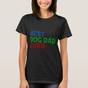T-shirt Chien Maman Animaux Secourus Animal Rescue Sauvez