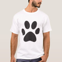 Chien Maman Papa Chiot Aimer Chiens Empreinte de p