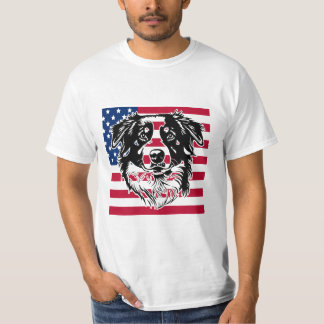 T-shirt Chien meilleure vente