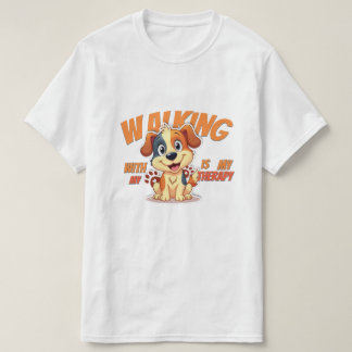 T-shirt Chien Mignon _ Cadeau Drôle pour les Amour