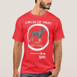 T-shirt Chien Propriétaire Cadeau Animaux Animaux de compa