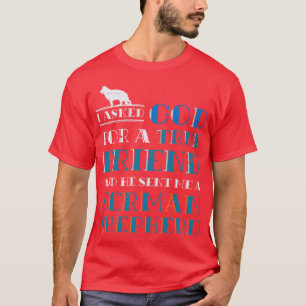 T-shirt Chien propriétaire Cadeau Animaux de compagnie ani