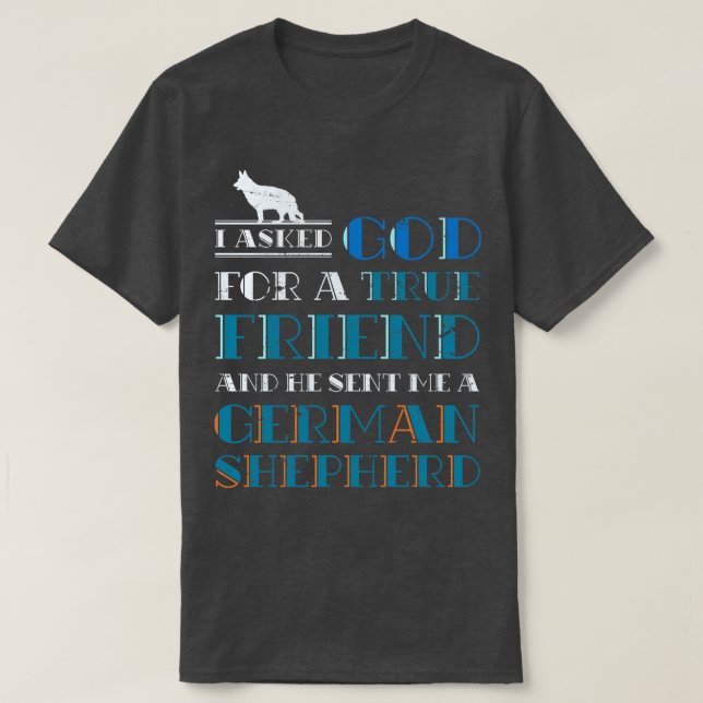 T-shirt Chien propriétaire Cadeau Animaux de compagnie ani (Design devant)