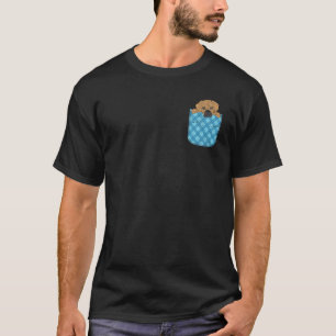 T-shirt Chien Propriétaire de Chien Animal Propriétaire