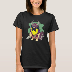 T-shirt Chien race Animal Animaux Animaux Animaux Amoureux