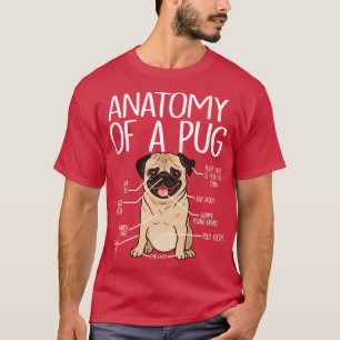 T-shirt Chien race Animal Animaux Animaux Animaux Animaux