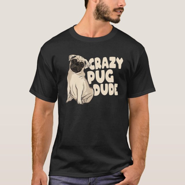 T-shirt Chien race Animal Animaux Chien Chien Kawaii Carli (Devant)