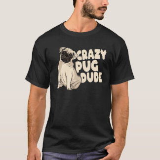 T-shirt Chien race Animal Animaux Chien Chien Kawaii Carli