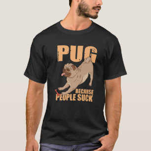 T-shirt Chien race Animaux de compagnie Chien amusant Carl